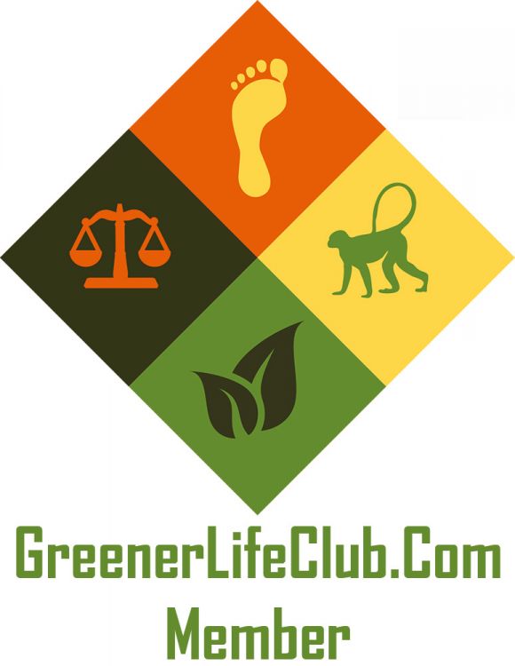 Greener Life Club member
